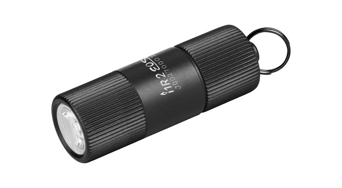 Recenze LED baterky na svícení Olight i1R 2 EOS