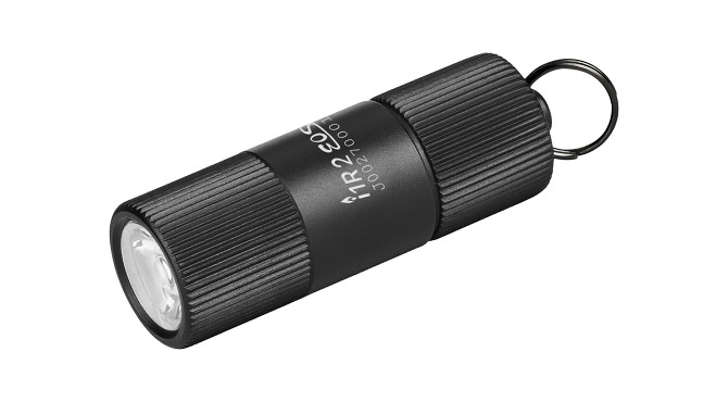 Recenze LED baterky na svcen Olight i1R 2 EOS