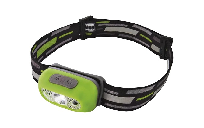 Recenze nabjec LED elovka Emos P3534