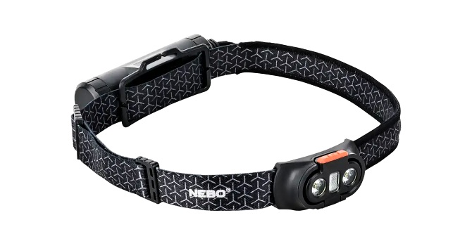 Recenze nabjec LED elovka Nebo Einstein 1000 Flex