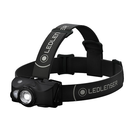 elov svtilna Ledlenser MH8