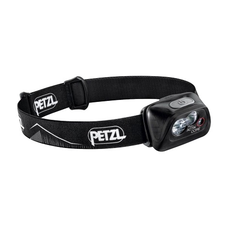 elov svtilna Petzl Actik Core