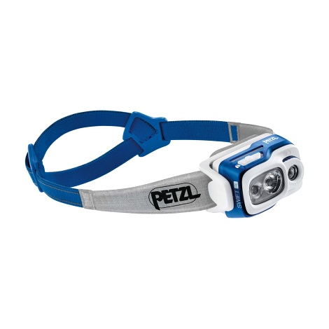 elov svtilna Petzl Swift RL