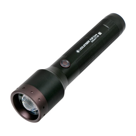 Nabjec svtilna Ledlenser P6R Core