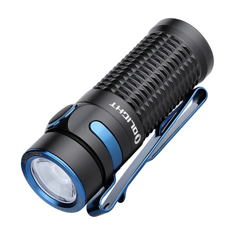 Nabjec svtilna Olight Baton 3