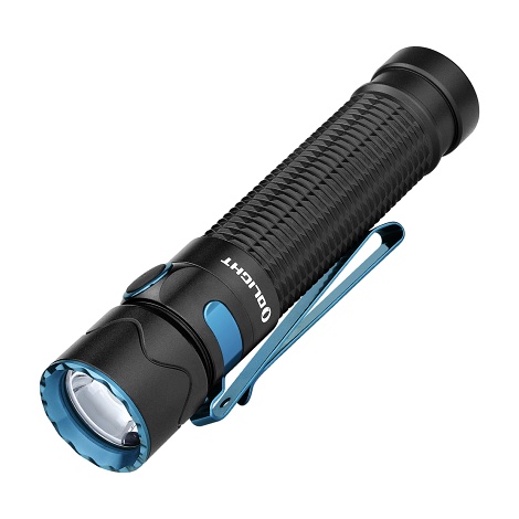 Nabjec svtilna Olight Warrior Mini 2