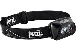 Nabjec elovka Petzl Actik Core