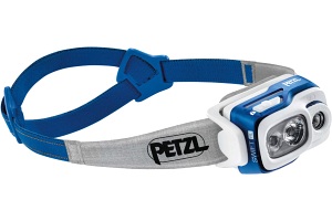 Nabjec elovka Petzl Swift RL