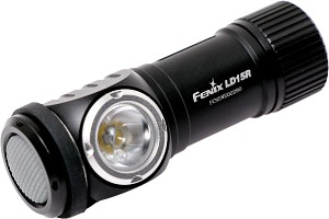 LED svítilna Fenix LD15R