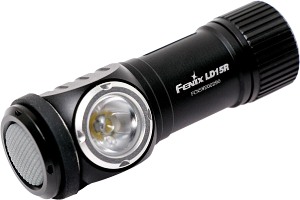 LED svtilna Fenix LD15R