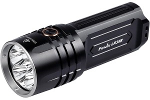 LED svítilna Fenix LR35R