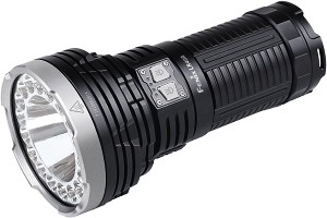 LED svítilna Fenix LR40R