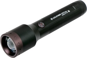 LED svtilna Ledlenser P6R Core