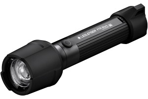 LED svtilna Ledlenser P7R Work