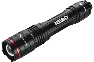 LED svtilna Nebo Redline X