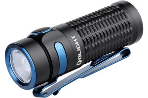 LED svtilna Olight Baton 3